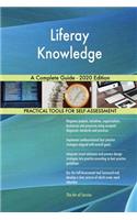 Liferay Knowledge A Complete Guide - 2020 Edition