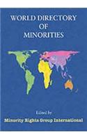 World Directory of Minorities