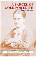 Parcel of Gold for Edith