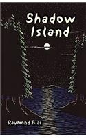 Shadow Island: A Tale of Lake Superior