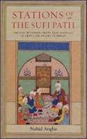 Stations of the Sufi Path