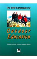 The RHP Companion to Outdoor Education