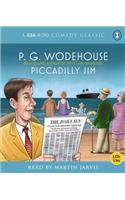 Piccadilly Jim