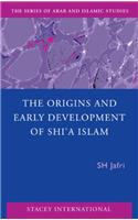 Origins and Early Development of Shi'a Islam