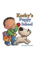 Korky's Puppy School