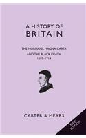 History of Britain