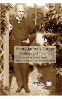 Henry James's Europe