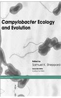 Campylobacter Ecology and Evolution