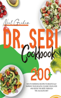 Dr. Sebi Cookbook