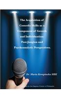 Acquisition of Comedic Skills as a Component of Growth and Individuation