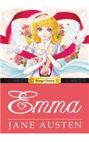 Manga Classics Emma