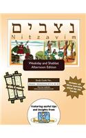Bar/Bat Mitzvah Survival Guides