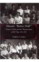 Akron's Better Half