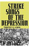 Strike Songs of the Depression