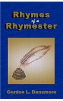 Rhymes of a Rhymester