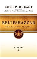 Belteshazzar