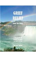 Grief Relief from the Bible