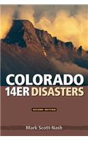 Colorado 14er Disasters