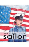 My Mommy Is a Sailor