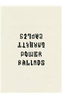 Power Ballads