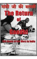 Return of Gandhi
