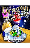 Dragon Who was Afraid of the Dark