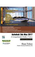 Autodesk 3ds Max 2017