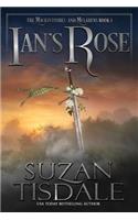 Ian's Rose
