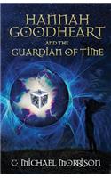 Hannah Goodheart and the Guardian of Time