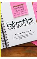 Information Organizer