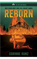 Reborn (An Ash Falls Novel)