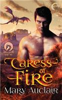 Caress of Fire