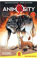 Animosity Volume 5