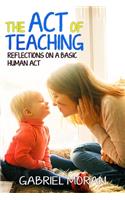 The Act of Teaching