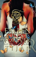 Fallen Crest Forever: (8 Fallen Crest)