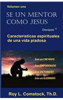 Se un mentor como Jesus / Mentoring His Way (Spanish Edition)