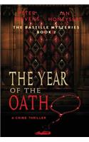 Year of The Oath