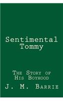 Sentimental Tommy