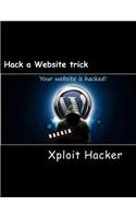 Hack a Website Trick: New Hacking Tricks-Learn Hacking Online, Best Hacking Site