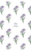 Iris Notes