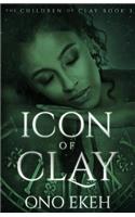 Icon of Clay
