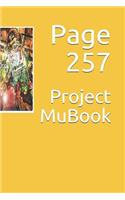 Project Mubook
