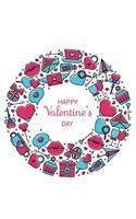 Happy Valentine's Day