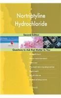 Nortriptyline Hydrochloride; Second Edition