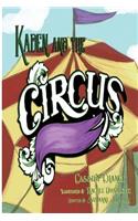 Kaden and the Circus