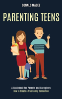 Parenting Teens