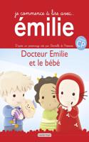Docteur Emilie et le bebe