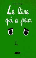 Le livre qui a peur
