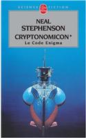 Le Code Enigma (Cryptonomicon, Tome 1)