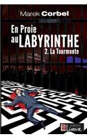 En Proie Au Labyrinthe 2: La Tourmente